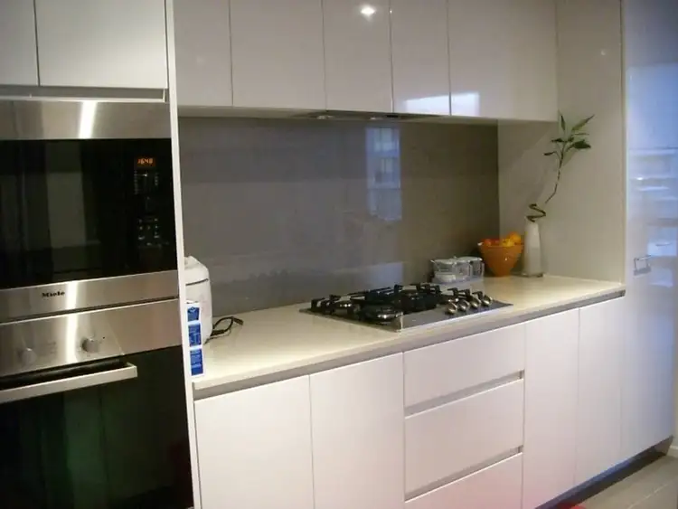 Fourth view of Homely apartment listing, 1605/1 Cambridge Lane, Chatswood NSW 2067