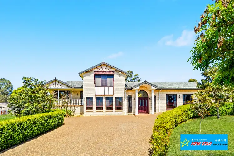 Main view of Homely house listing, 169 Deepfields Road, Catherine Field NSW 2557