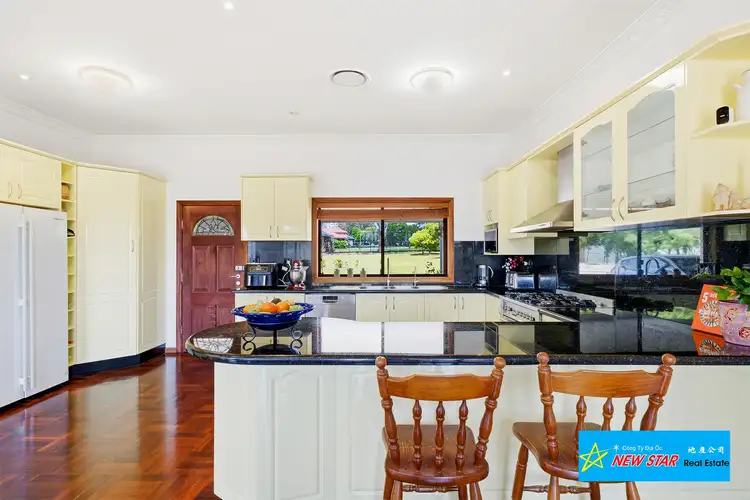 Sixth view of Homely house listing, 169 Deepfields Road, Catherine Field NSW 2557
