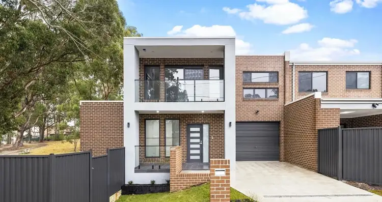 2A Curra Place, Greystanes NSW 2145