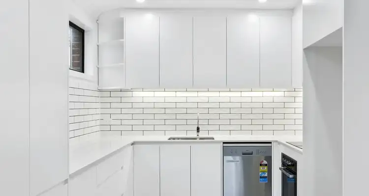 Third view of Homely semi-detached listing, 2A Curra Place, Greystanes NSW 2145