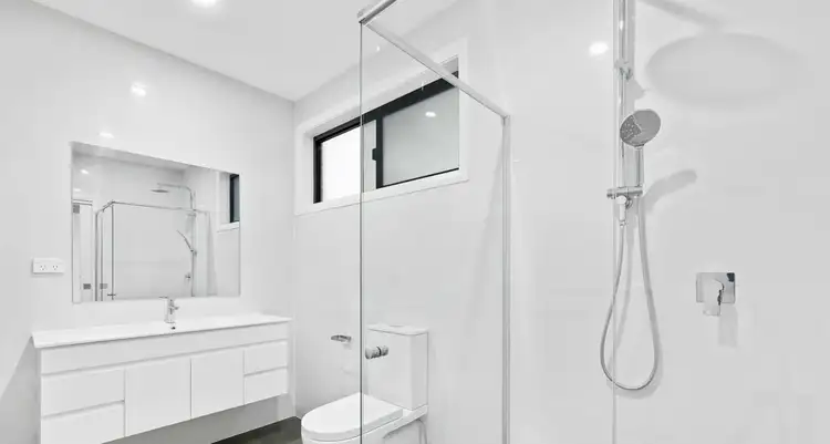 Fourth view of Homely semi-detached listing, 2A Curra Place, Greystanes NSW 2145