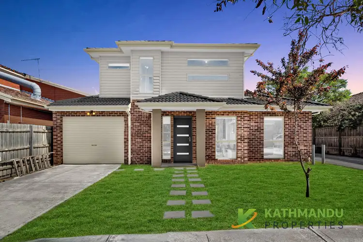1/5 Stanhope Street, Broadmeadows VIC 3047