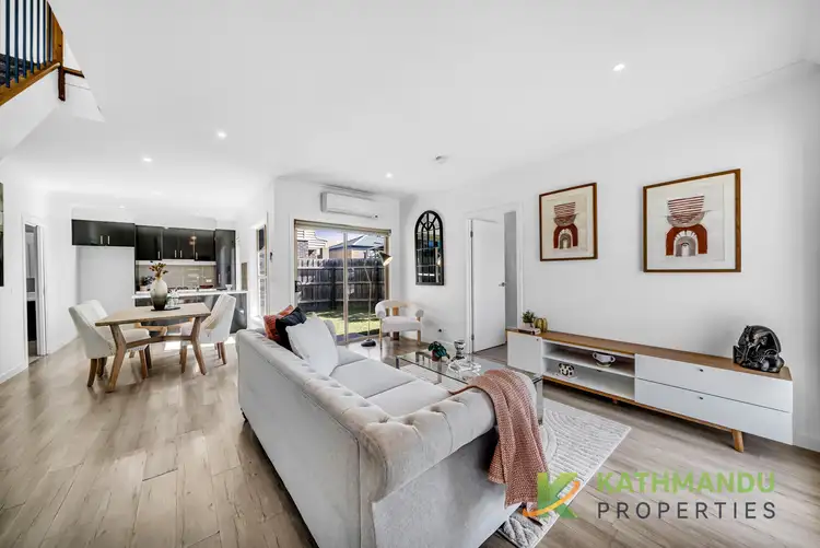 Fourth view of Homely townhouse listing, 1/5 Stanhope Street, Broadmeadows VIC 3047