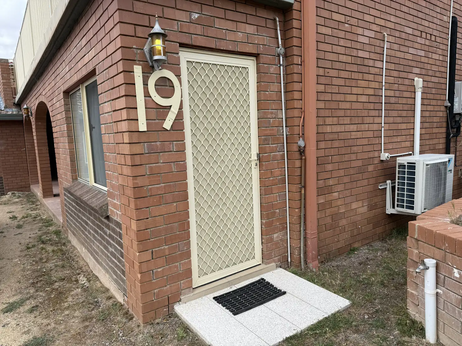 Main view of Homely studio listing, 19/237 Sharp Street, Cooma NSW 2630