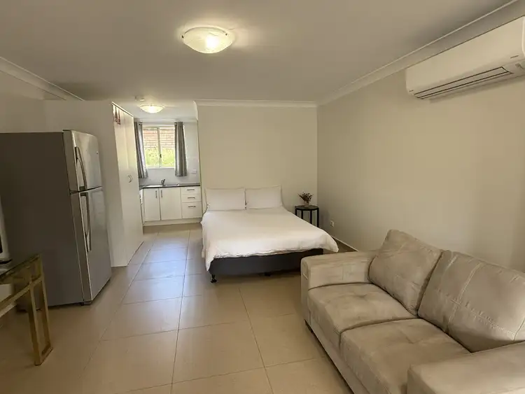 Third view of Homely studio listing, 19/237 Sharp Street, Cooma NSW 2630