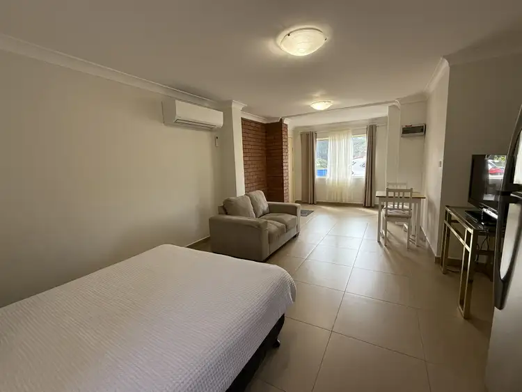 Fourth view of Homely studio listing, 19/237 Sharp Street, Cooma NSW 2630