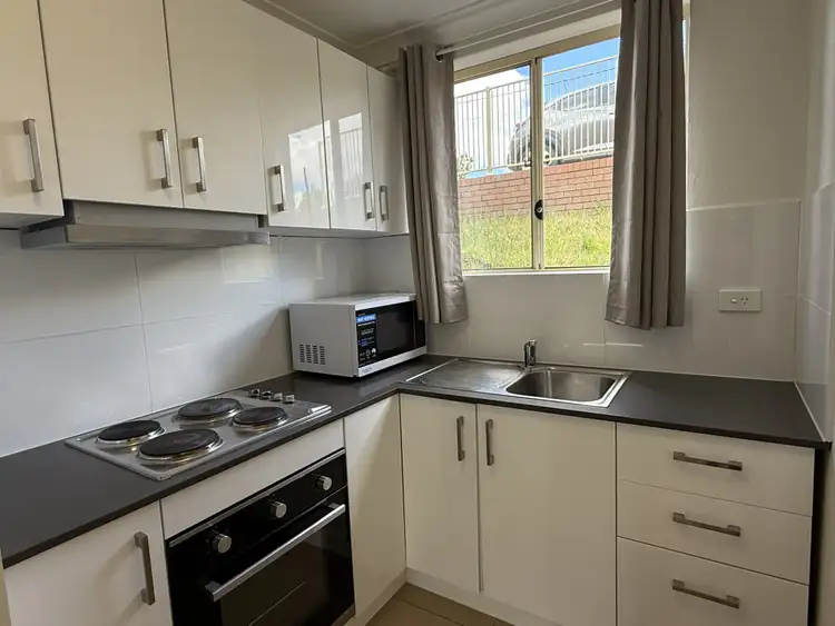 Fifth view of Homely studio listing, 19/237 Sharp Street, Cooma NSW 2630