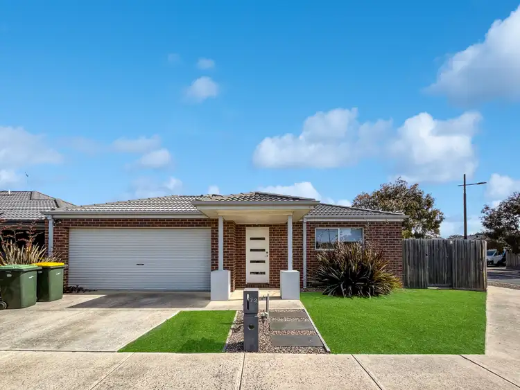 72 Southwinds Road, Armstrong Creek VIC 3217