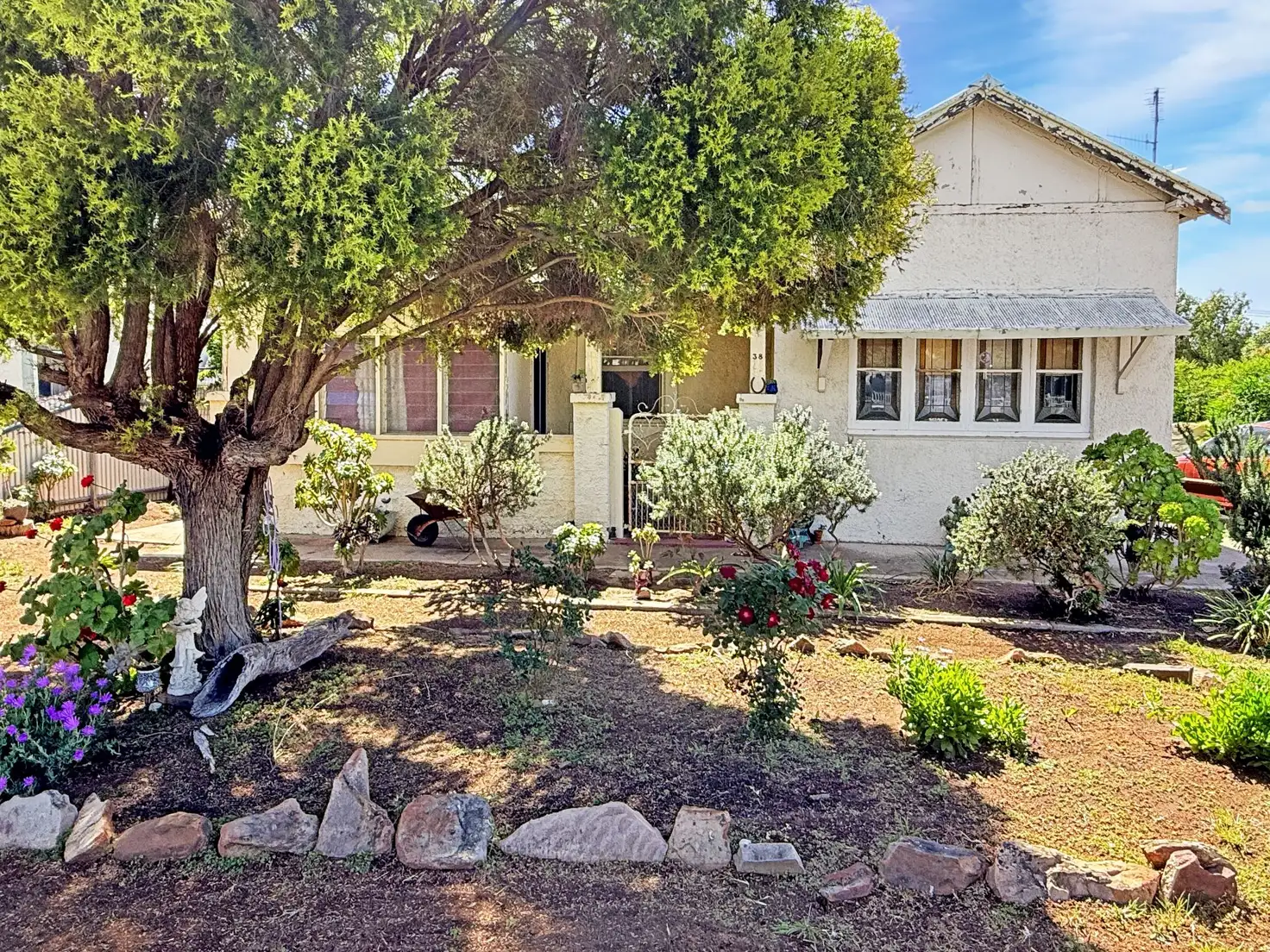 Main view of Homely house listing, 38 Waratah Street, Leeton NSW 2705