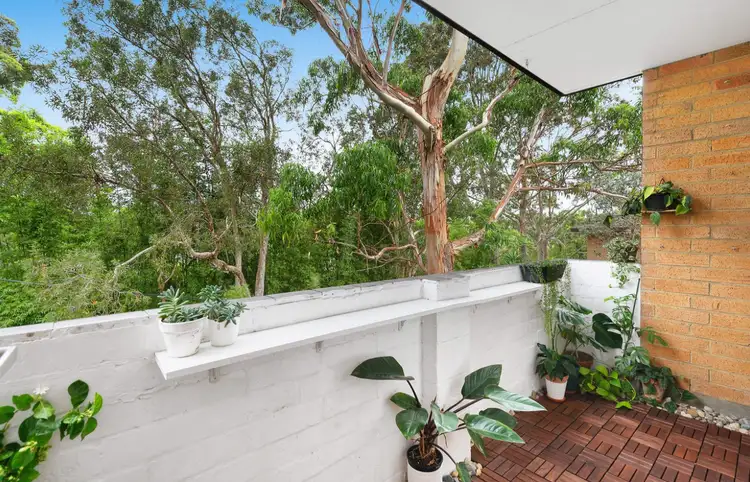 16/38 Cope Street, Lane Cove NSW 2066