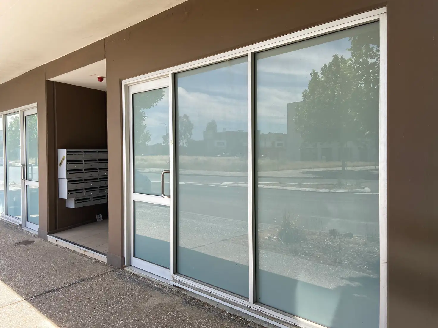 Main view of Homely apartment listing, unit 4/105-107 Elder Drive, Mawson Lakes SA 5095