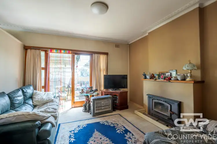 Second view of Homely house listing, 8 Lackey Street, Guyra NSW 2365