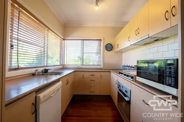 Third view of Homely house listing, 8 Lackey Street, Guyra NSW 2365