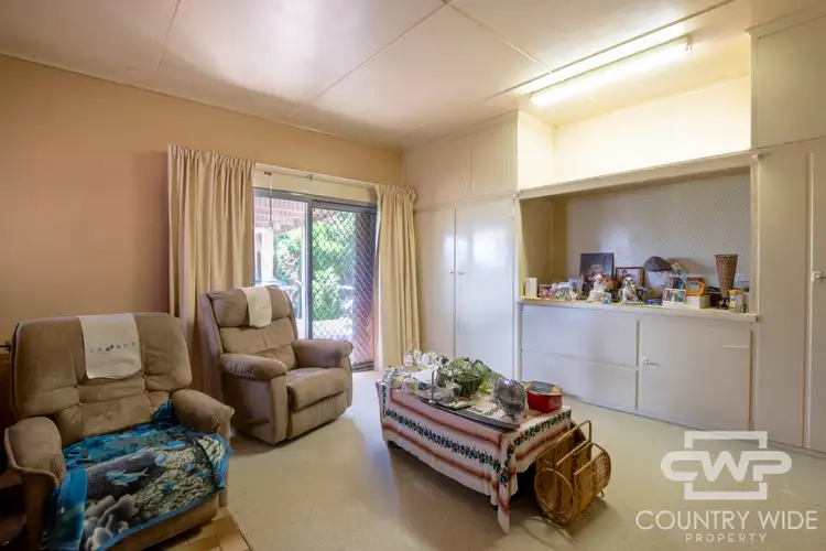 Fourth view of Homely house listing, 8 Lackey Street, Guyra NSW 2365