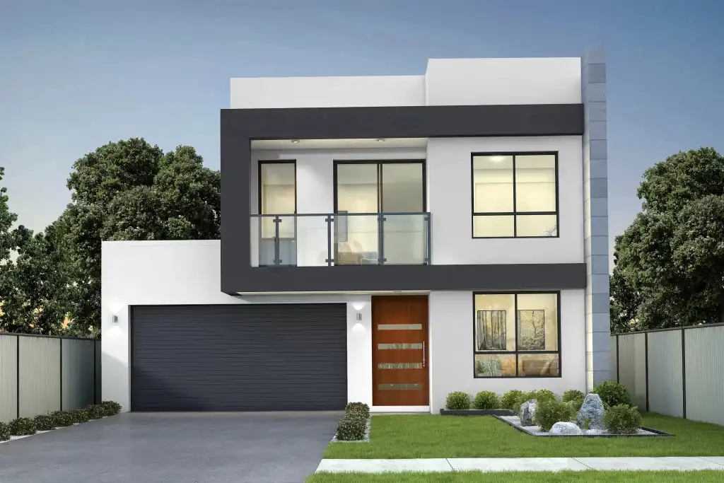 Main view of Homely house listing, 64/18 Drover Street, Oran Park NSW 2570