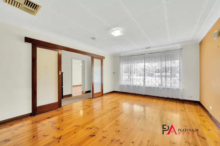 Third view of Homely house listing, 7 Philip Crescent, Valley View SA 5093