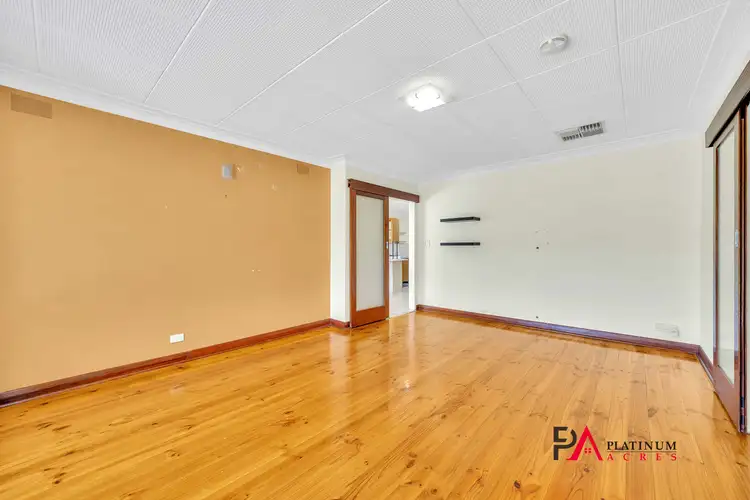 Fourth view of Homely house listing, 7 Philip Crescent, Valley View SA 5093