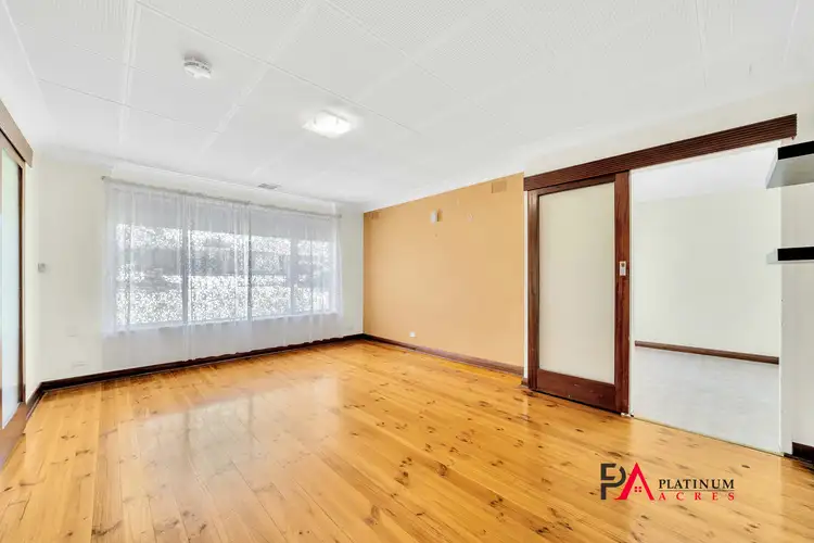 Fifth view of Homely house listing, 7 Philip Crescent, Valley View SA 5093