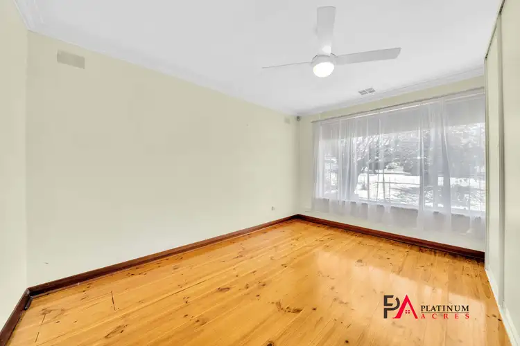 Sixth view of Homely house listing, 7 Philip Crescent, Valley View SA 5093