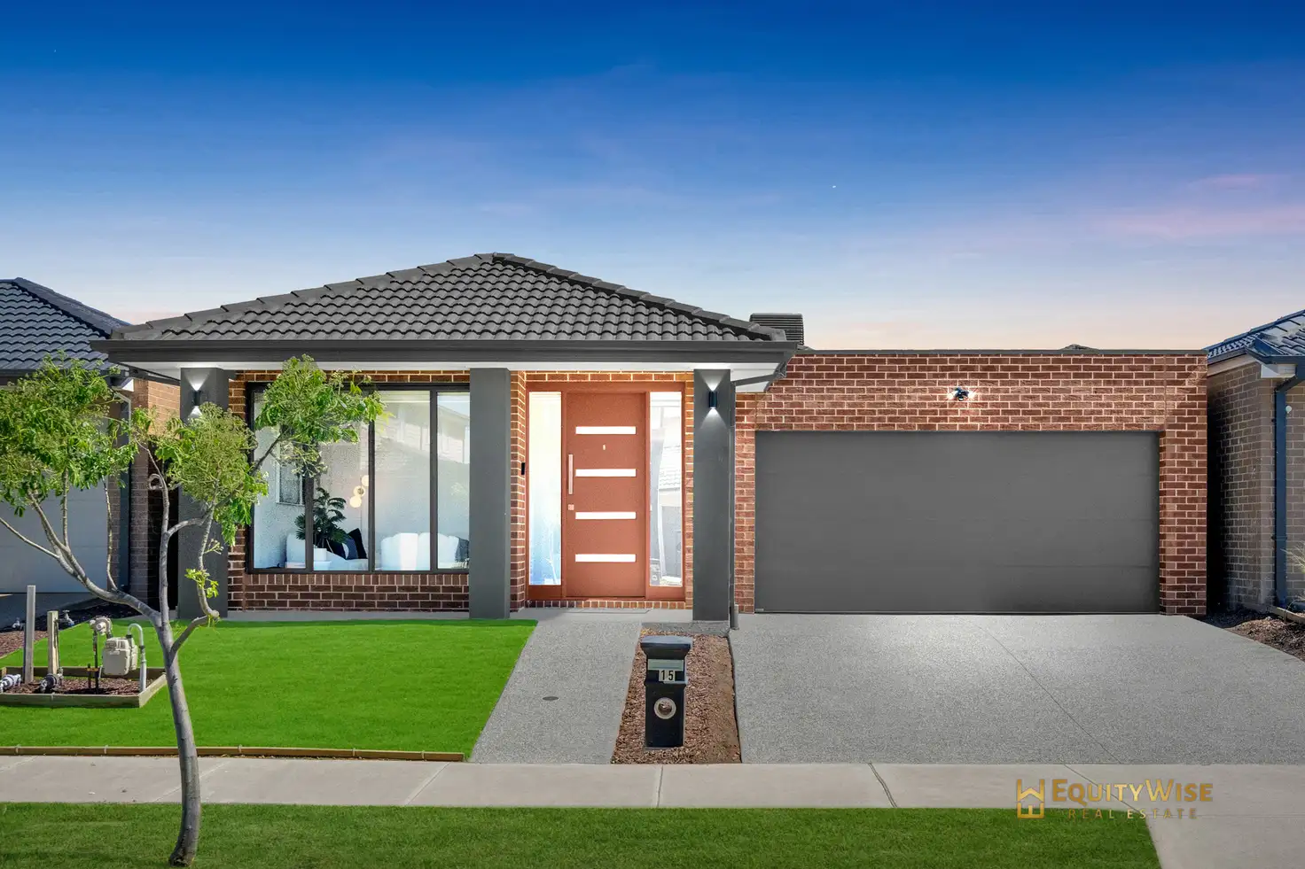 Main view of Homely house listing, 15 Furness Close, Wyndham Vale VIC 3024