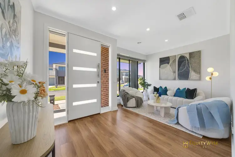 Second view of Homely house listing, 15 Furness Close, Wyndham Vale VIC 3024