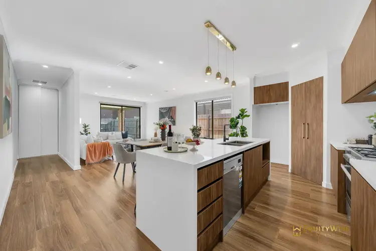 Third view of Homely house listing, 15 Furness Close, Wyndham Vale VIC 3024