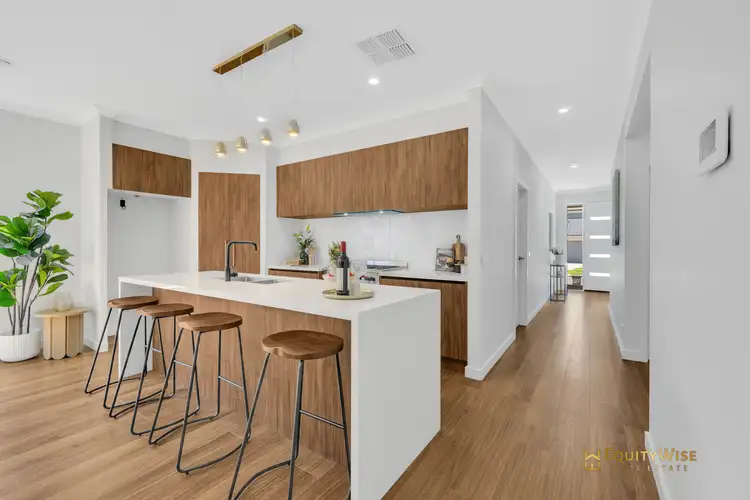 Fourth view of Homely house listing, 15 Furness Close, Wyndham Vale VIC 3024