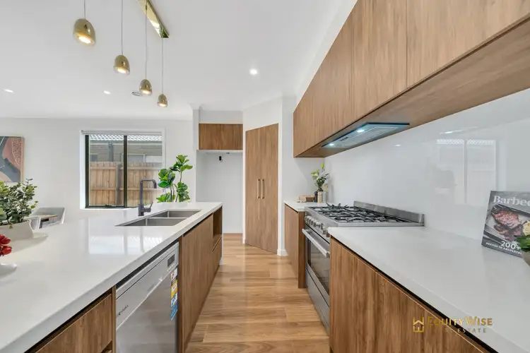 Fifth view of Homely house listing, 15 Furness Close, Wyndham Vale VIC 3024