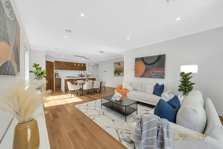 Sixth view of Homely house listing, 15 Furness Close, Wyndham Vale VIC 3024