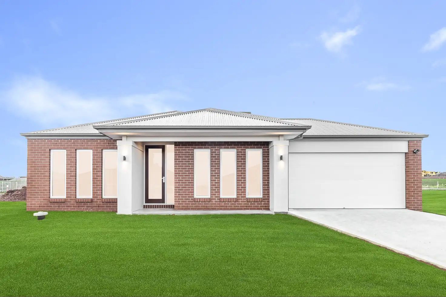 Main view of Homely house listing, 4 Bennet Street, Warrnambool VIC 3280