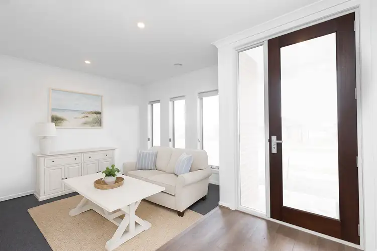 Third view of Homely house listing, 4 Bennet Street, Warrnambool VIC 3280