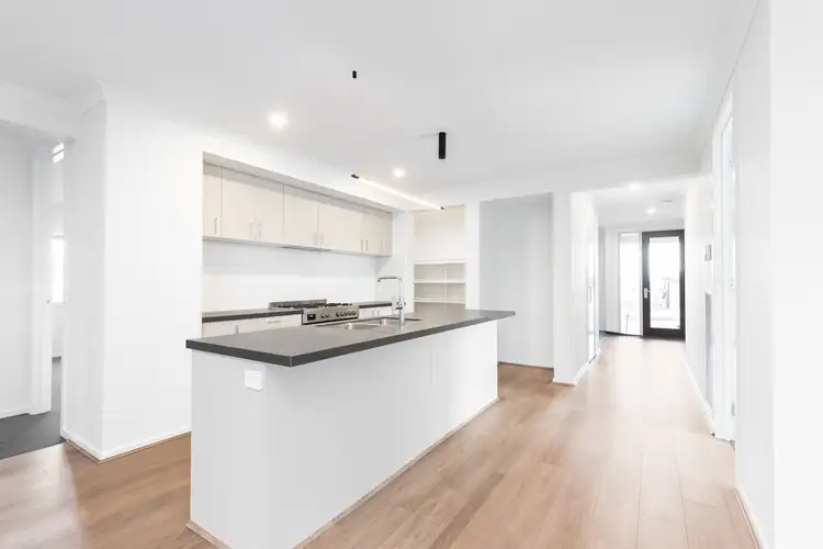 Fifth view of Homely house listing, 4 Bennet Street, Warrnambool VIC 3280