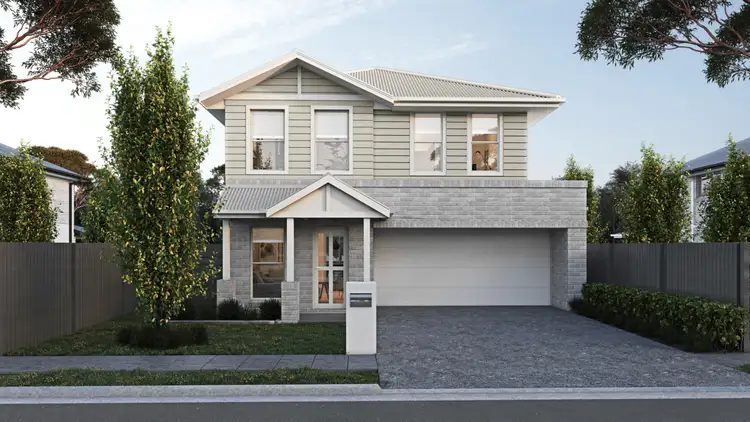 lot 119x/67 Armoury road, Jordan Springs NSW 2747