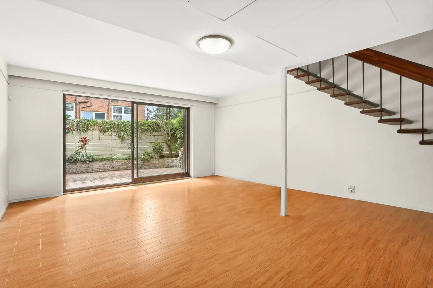 Main view of Homely townhouse listing, 3/374 Edgecliff Road, Woollahra NSW 2025