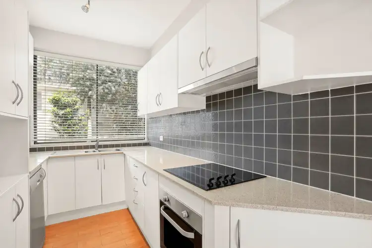 Second view of Homely townhouse listing, 3/374 Edgecliff Road, Woollahra NSW 2025