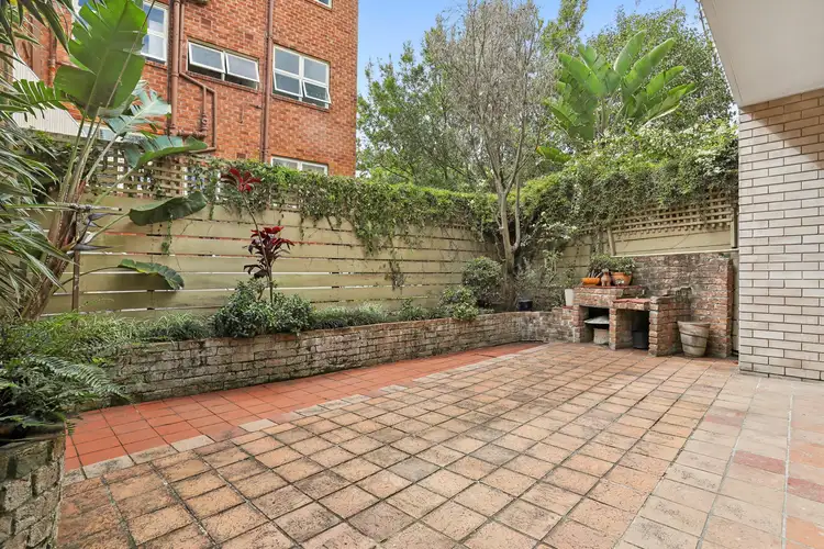 Third view of Homely townhouse listing, 3/374 Edgecliff Road, Woollahra NSW 2025