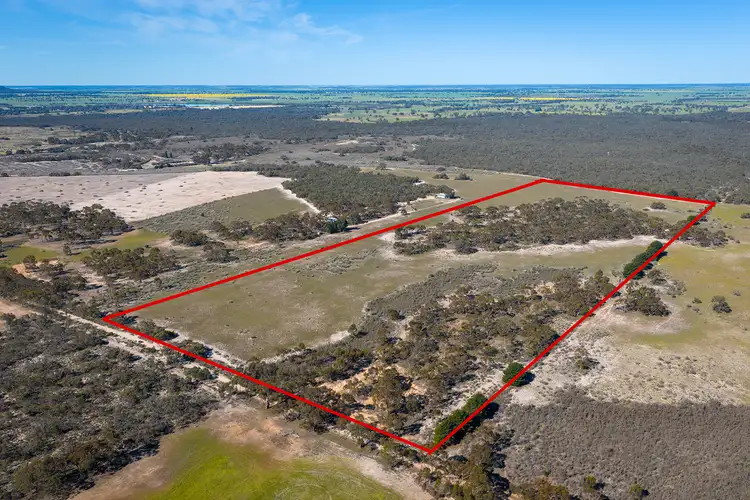 LOT 6, 129 Renfrey's Lane, Jilpanger VIC 3409