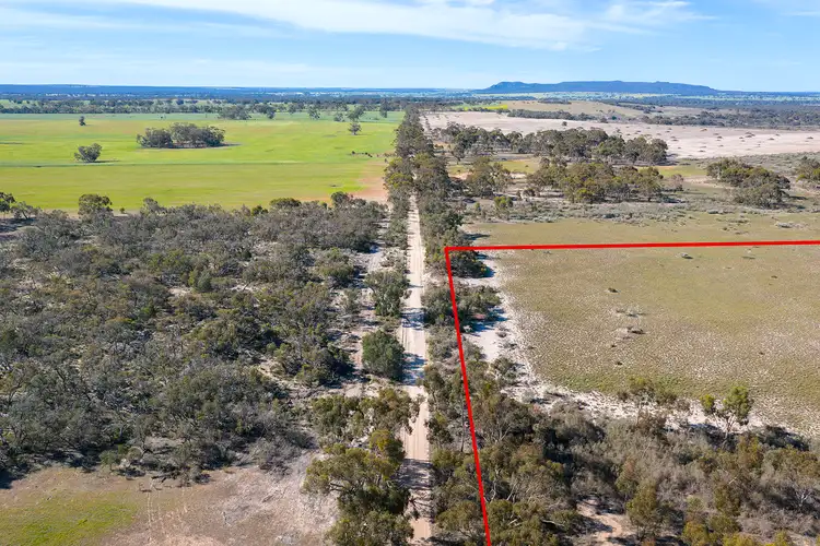Second view of Homely rural property listing, LOT 6, 129 Renfrey's Lane, Jilpanger VIC 3409