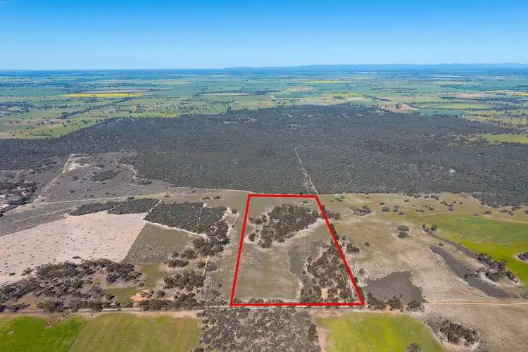 Fourth view of Homely rural property listing, LOT 6, 129 Renfrey's Lane, Jilpanger VIC 3409
