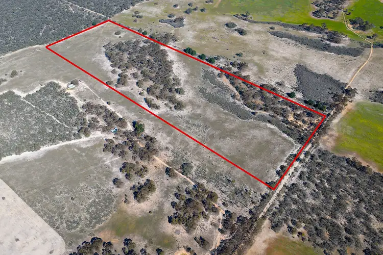 Fifth view of Homely rural property listing, LOT 6, 129 Renfrey's Lane, Jilpanger VIC 3409