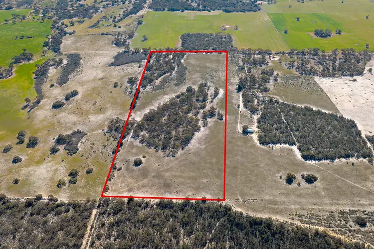 Sixth view of Homely rural property listing, LOT 6, 129 Renfrey's Lane, Jilpanger VIC 3409