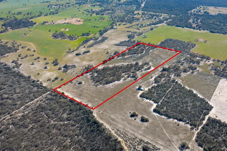 Seventh view of Homely rural property listing, LOT 6, 129 Renfrey's Lane, Jilpanger VIC 3409