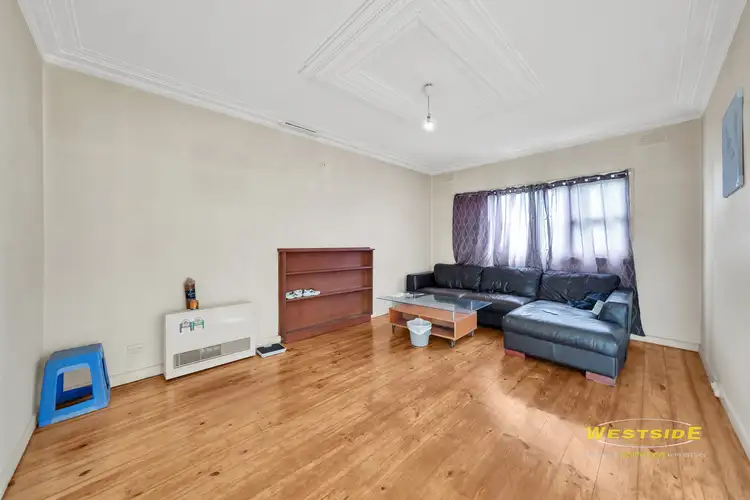 Sixth view of Homely house listing, 8 Leonard Avenue, St Albans VIC 3021