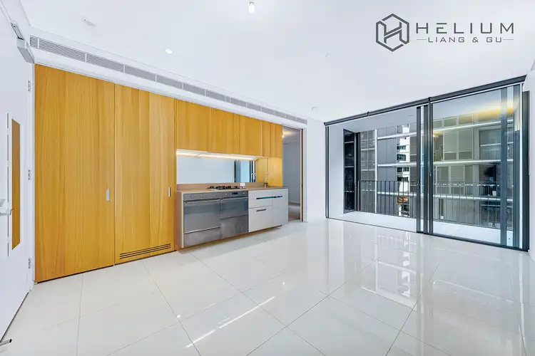 412/8 Park Lane, Chippendale NSW 2008