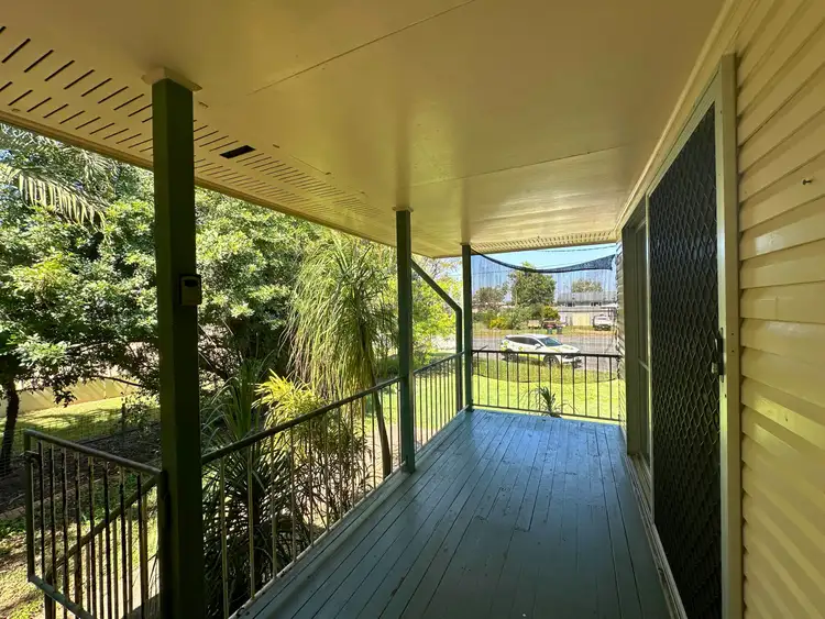 Third view of Homely house listing, 14 Chifley Court, Moranbah QLD 4744