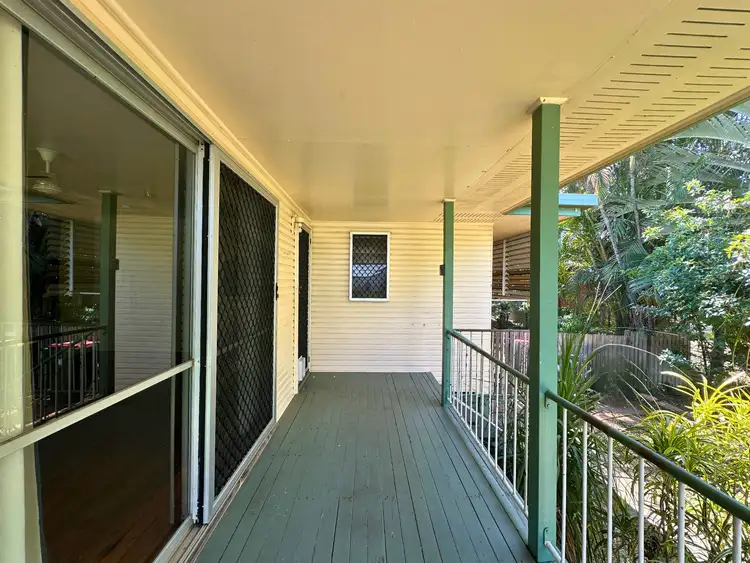 Fourth view of Homely house listing, 14 Chifley Court, Moranbah QLD 4744