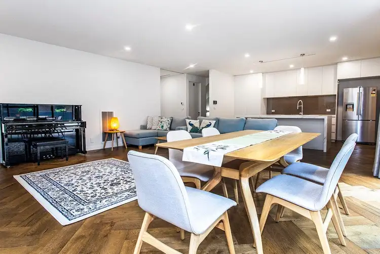 Main view of Homely townhouse listing, Address available on request