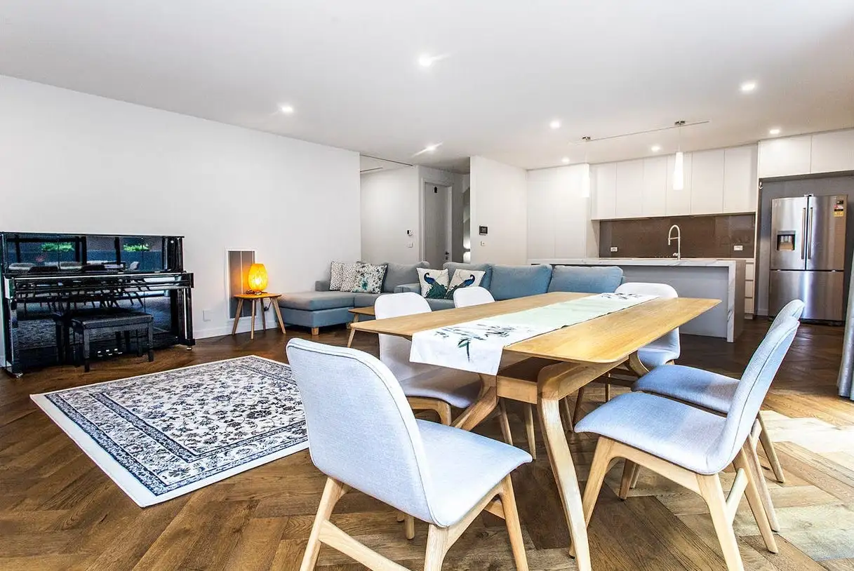 Main view of Homely townhouse listing, Address available on request