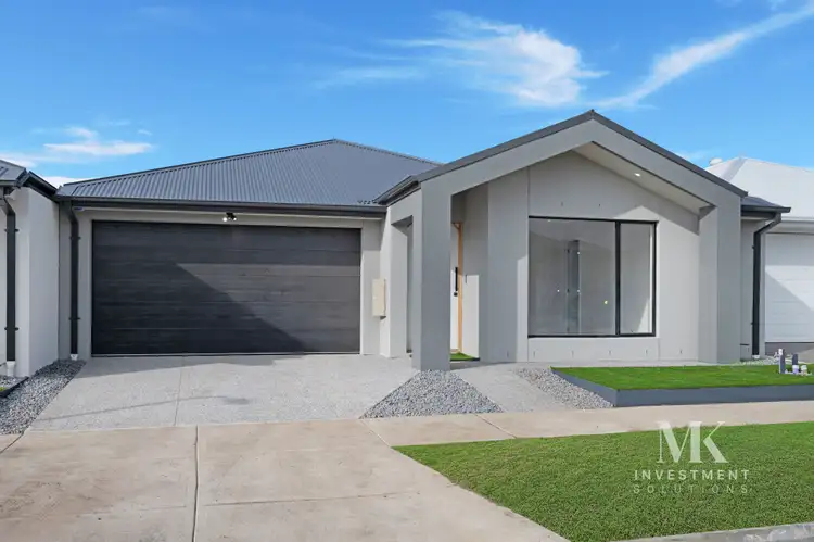 Second view of Homely house listing, 6 Kooyongkoot Drive, Mickleham VIC 3064